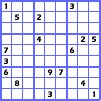 Sudoku Moyen 103315