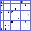 Sudoku Moyen 73082
