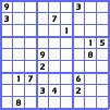 Sudoku Moyen 48748