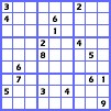 Sudoku Moyen 60594