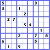Sudoku Moyen 63563