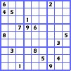 Sudoku Moyen 184415