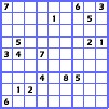 Sudoku Moyen 147361