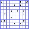 Sudoku Moyen 58324