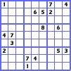 Sudoku Moyen 84963
