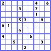 Sudoku Moyen 183831