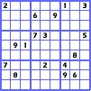 Sudoku Moyen 117511