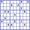 Sudoku Moyen 131161