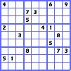 Sudoku Moyen 79665