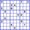 Sudoku Moyen 118359