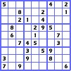 Sudoku Moyen 17650