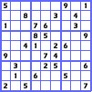 Sudoku Moyen 212681