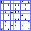 Sudoku Moyen 144834