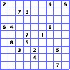 Sudoku Moyen 86535