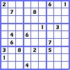 Sudoku Moyen 121297