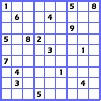 Sudoku Moyen 131553
