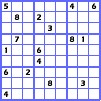 Sudoku Moyen 59151
