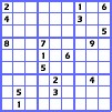 Sudoku Moyen 122127
