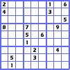 Sudoku Moyen 117831