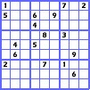 Sudoku Moyen 76133