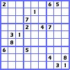Sudoku Moyen 83137