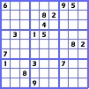 Sudoku Moyen 92868
