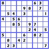 Sudoku Moyen 218932