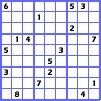 Sudoku Moyen 61059