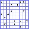 Sudoku Moyen 65475