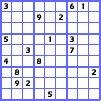 Sudoku Moyen 57830