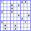 Sudoku Moyen 68675