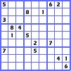 Sudoku Moyen 107322