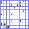 Sudoku Moyen 67396