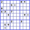 Sudoku Moyen 54301