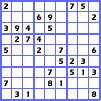 Sudoku Moyen 216576
