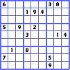 Sudoku Moyen 132873