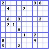 Sudoku Moyen 144248