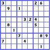 Sudoku Moyen 51490