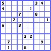 Sudoku Moyen 127071