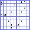 Sudoku Moyen 115919