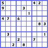 Sudoku Moyen 107842