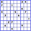 Sudoku Moyen 89939