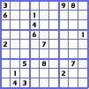 Sudoku Moyen 129000