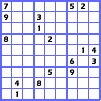 Sudoku Moyen 70404