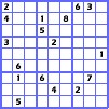 Sudoku Moyen 77218