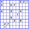 Sudoku Moyen 60244