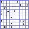 Sudoku Moyen 142662
