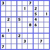 Sudoku Moyen 103982