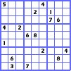 Sudoku Moyen 60553