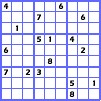 Sudoku Moyen 80643